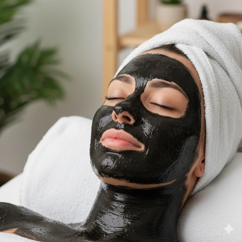 Remy Laure DNA energising facial at Great Palms Spa in Anna Nagar, Chennai